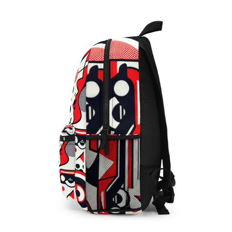 Wondr Backpack #3817Q