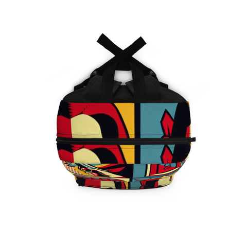 Adventure Pro Durable Travel Backpack