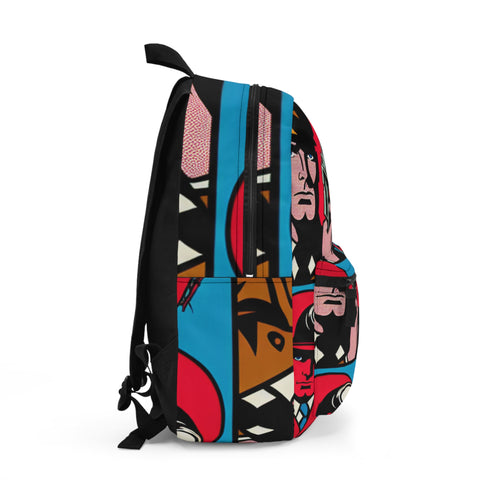 Adventure Pro Multipurpose Travel Backpack