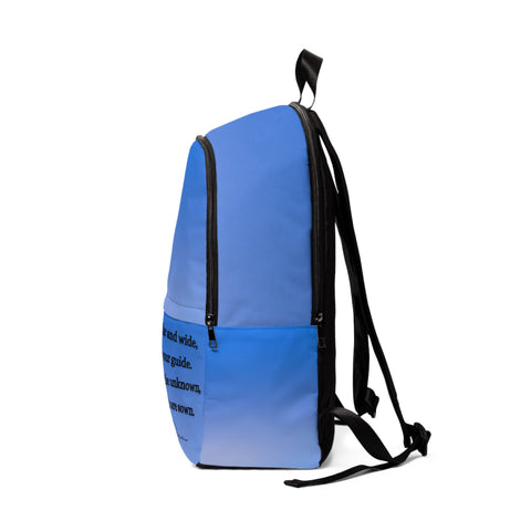 Hans Klimt - Backpack
