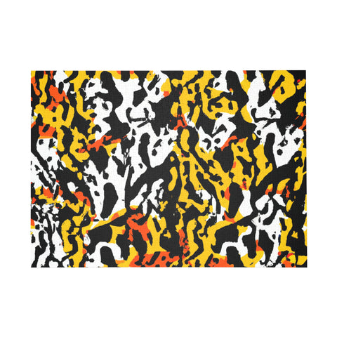 Gaspard Couvreur - Puzzle