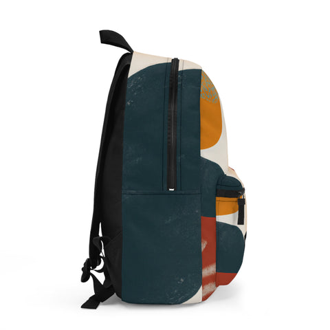 Remaghio di Settamonti - Backpack