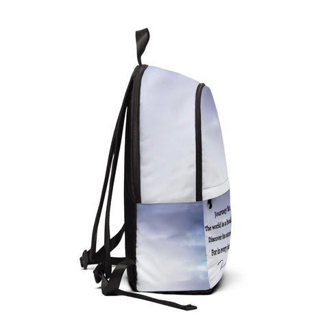 Pietro di Bastoni - Backpack