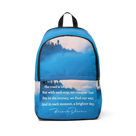 Ferdinand da Vinci - Backpack
