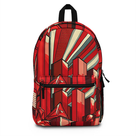 Adventure Pro Lightweight Travel Backpack