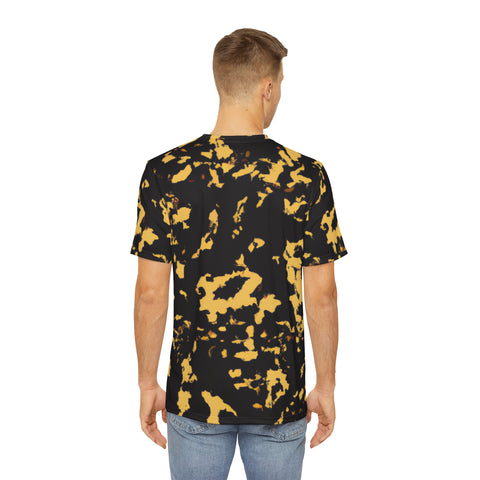 Luzo da Monteverdi - AOP Tee