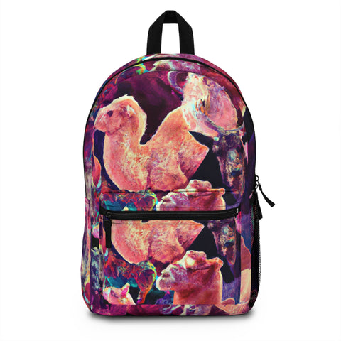 Adriano da Vinci - Backpack