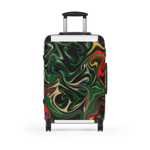 Leonardo da Solti - Suitcase