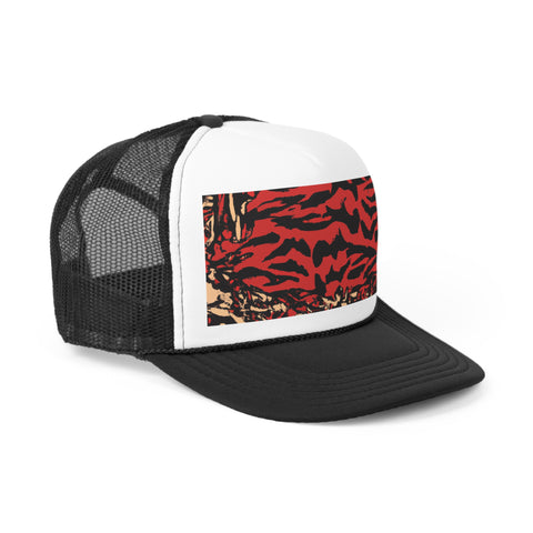 Kiran Marashi - Trucker Hat