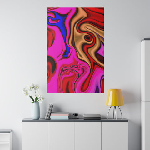 Giovanni di Venezia - Canvas