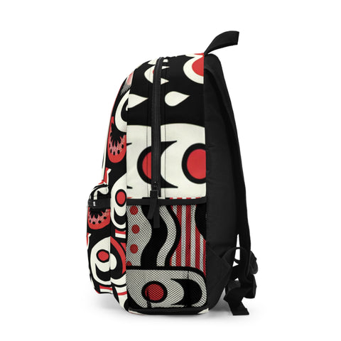 Wondr Backpack #4307J