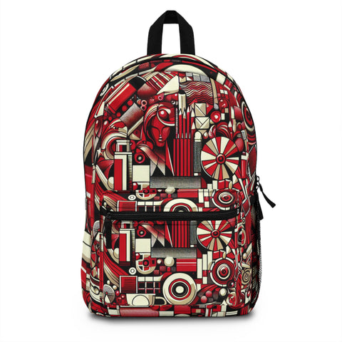 Adventure Ready Multipurpose Travel Backpack