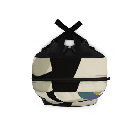 Pietro Brachini - Backpack