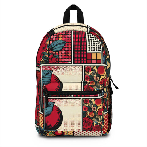 Adventure Ready Durable Outdoor Hiking Backpack