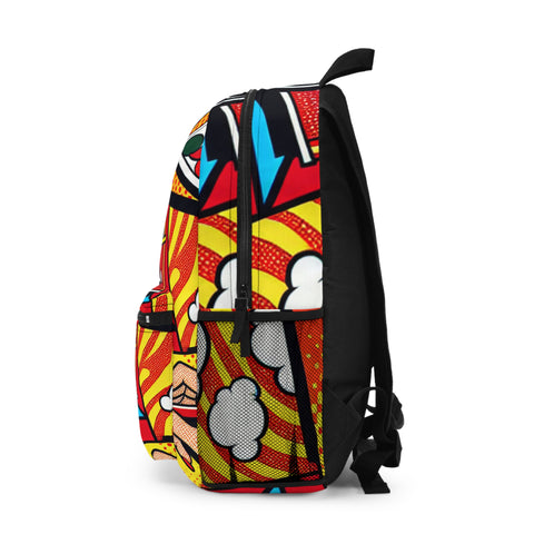 Ultra-Durable Comfort Travel Backpack