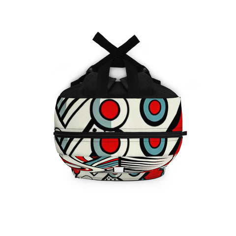 Wondr Backpack #5387C