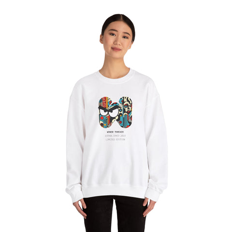 Wondr Crewneck #4875G