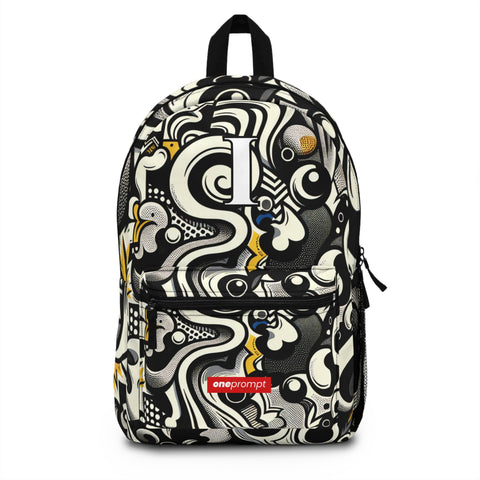 Wondr Backpack #7531B