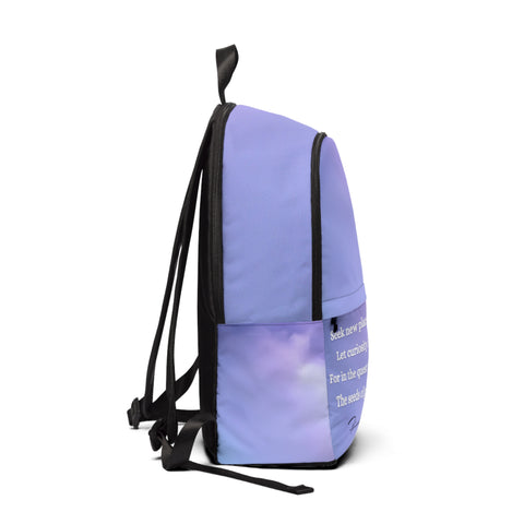 Giovanni da Verona - Backpack