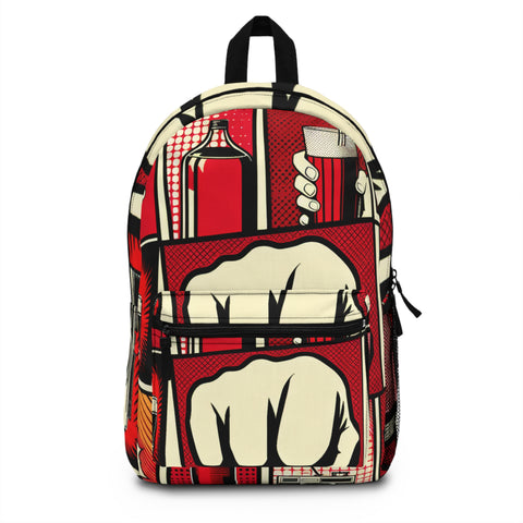 Adventure Ready Multipurpose Travel Backpack