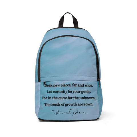 Pietro della Pintura. - Backpack