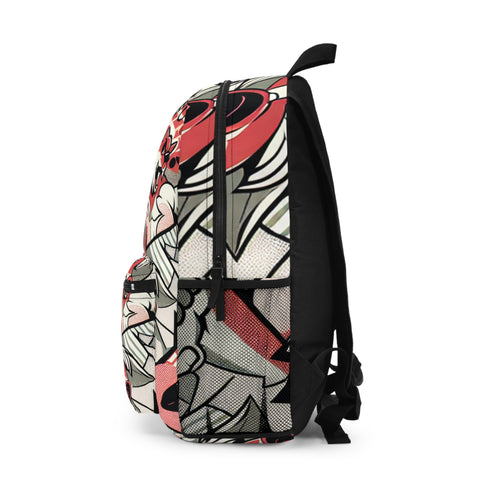 Wondr Backpack #5763C
