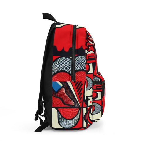 Versatile Adventure Travel Backpack