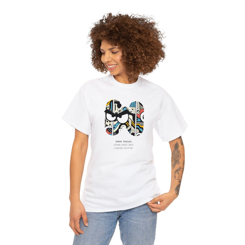 Wondr Tee #5397E