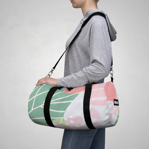 Andrea da Florentino - Duffle Bag