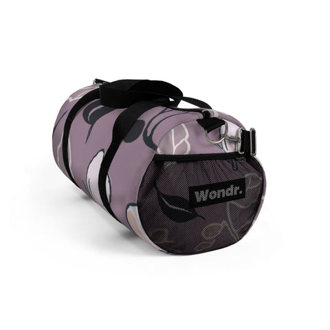 Veronique Franscchatte - Duffle Bag