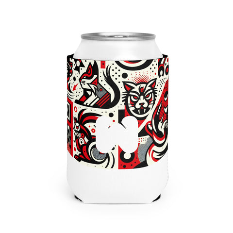 Benedetto Verrocchio - can_cooler_sleeve