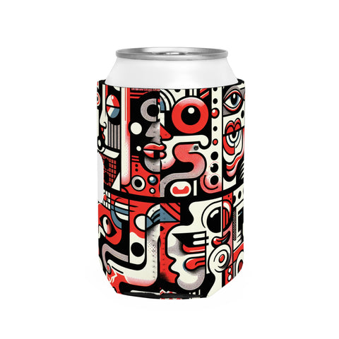 Benedicto Veronese - can_cooler_sleeve