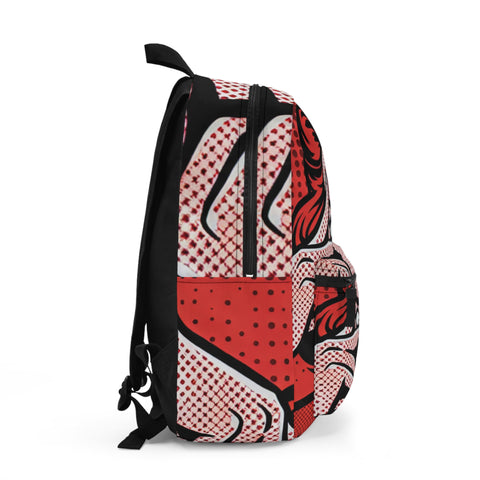 Urban Explorer Durable Laptop Backpack