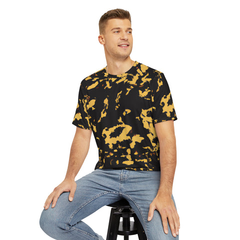 Luzo da Monteverdi - AOP Tee