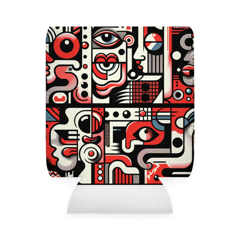 Benedicto Veronese - can_cooler_sleeve