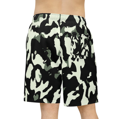 Wondr Shorts #Pietro Bellini