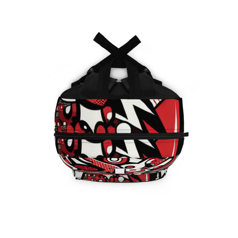 Wondr Backpack #5896B