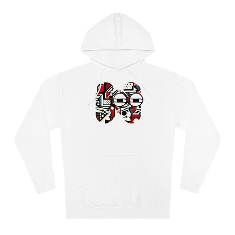 Wondr Hoodie #7856J