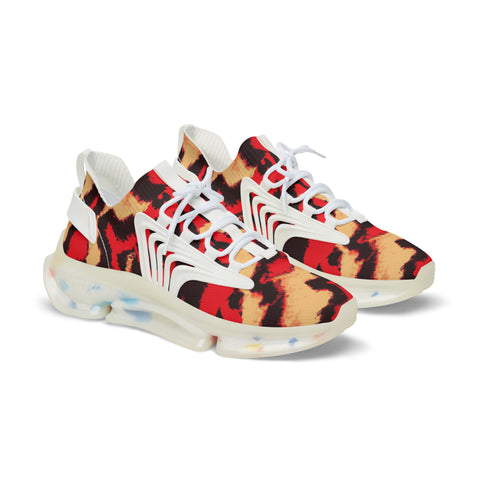 Tiberio Sartorelli. - Men's Mesh Sneaker