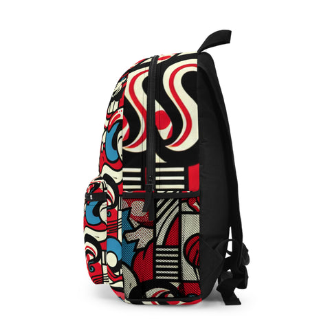 Wondr Backpack #5012F