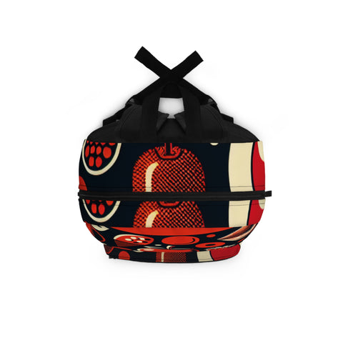 Adventure Ready Durable Travel Backpack