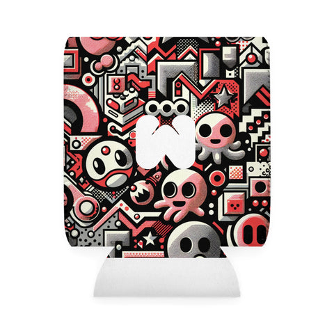 Isabella Cortez - can_cooler_sleeve