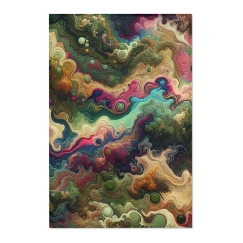 Isabella D'Ambrosio - Area Rug