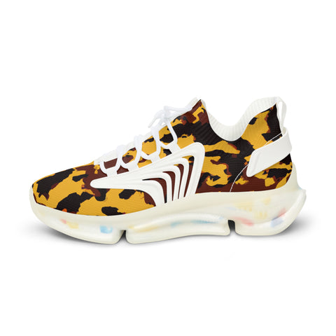 Suddon Kong - Men's Mesh Sneaker