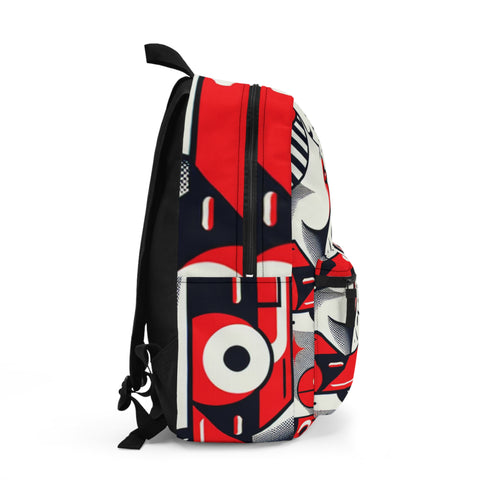Wondr Backpack #3817Q