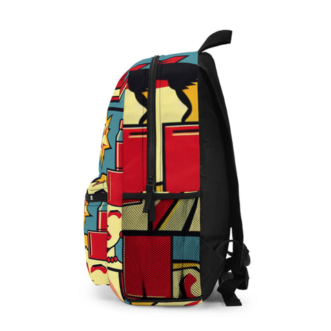 Adventure Pro Durable Travel Backpack