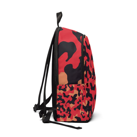 Sylvia da Scrivano - Backpack