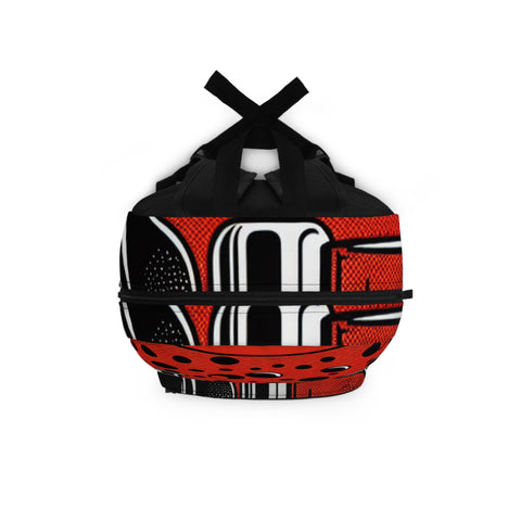 Adventure Ready Durable Travel Backpack