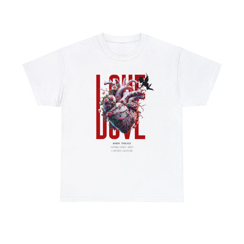 Wondr Tee #Isabella Albrecht