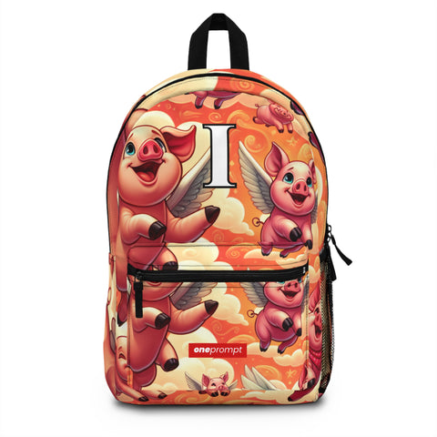 Wondr Backpack #6538C